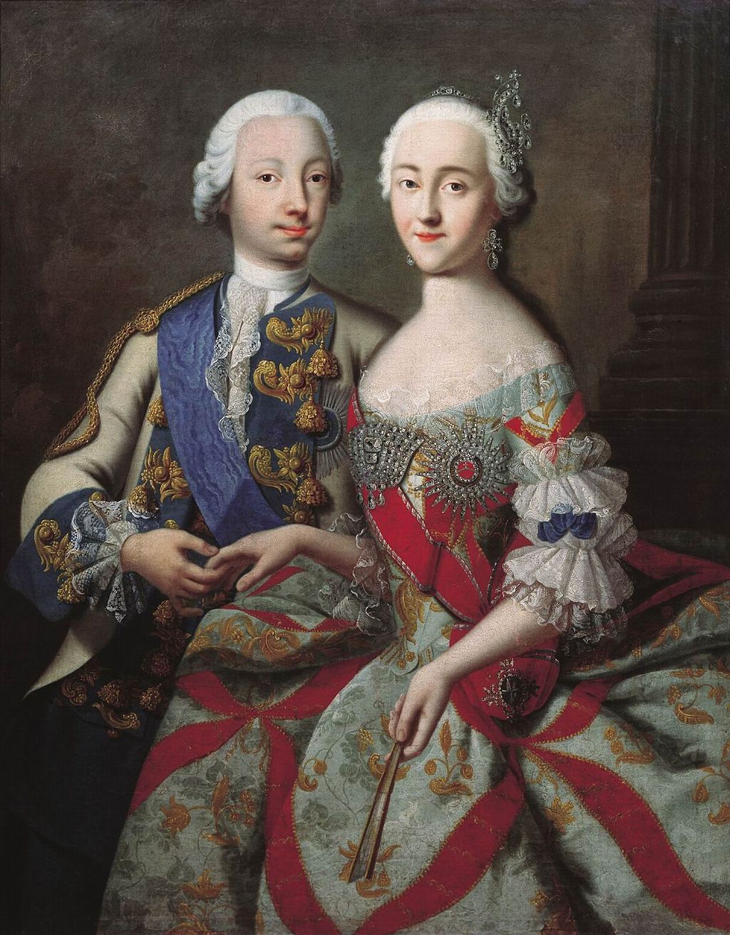 Catherine the Great