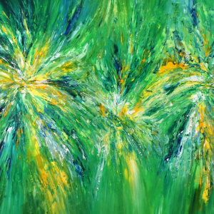 Green Energy XXXL 1