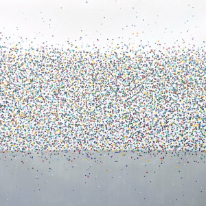 Large Dot Field!