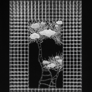 The Limited Barrier III