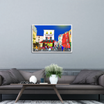 Restaurant in Paris - Image 2