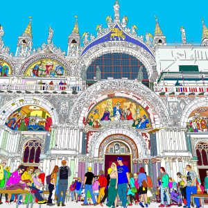 San Marco, Venezia